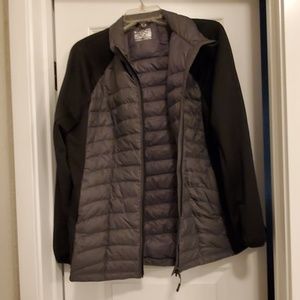 32 Degrees Down Puffer Jacket